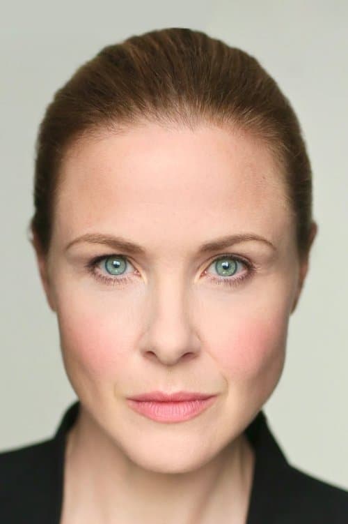 Abigail Boyd photo