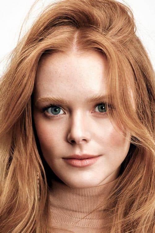 Abigail Cowen photo