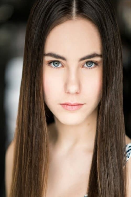 Abigail Delves photo