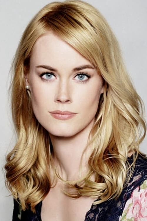 Abigail Hawk photo