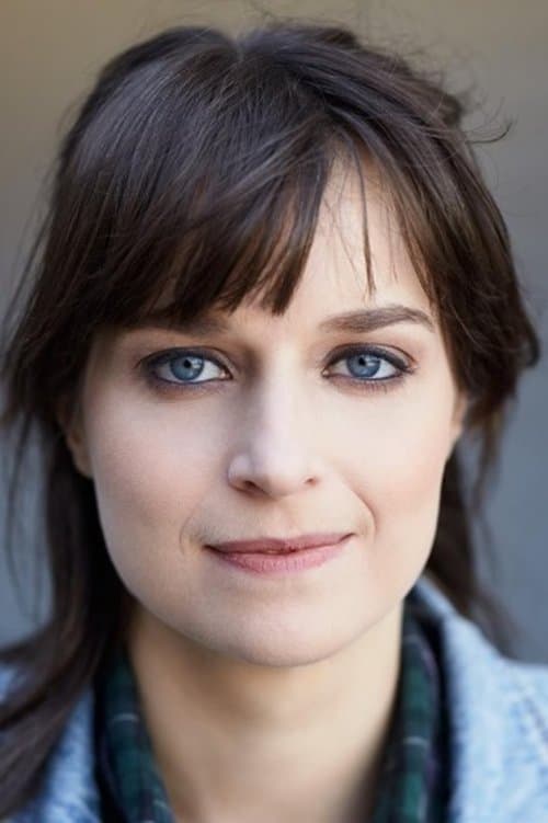 Abigail King photo