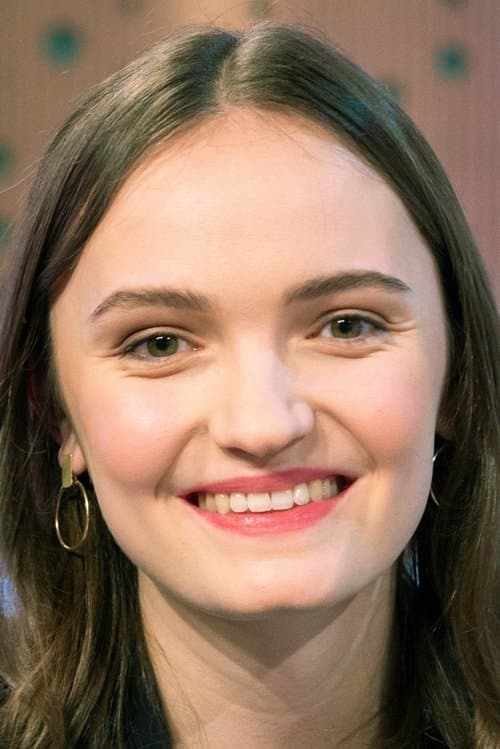 Abigail Lawrie photo