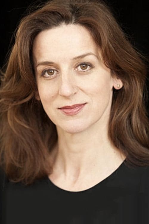 Abigail Thaw photo