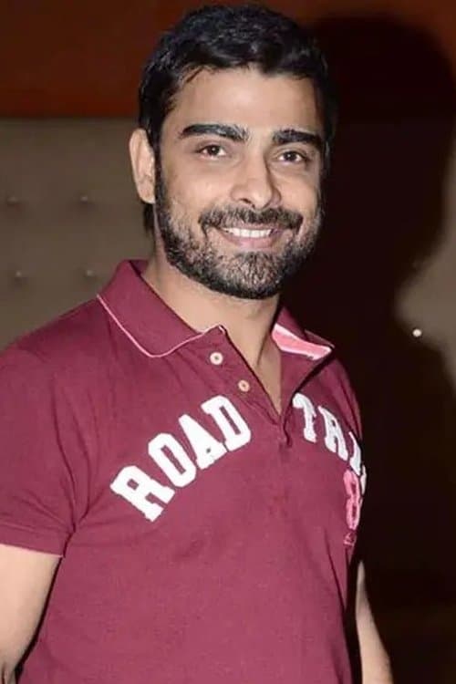 Abir Goswami photo