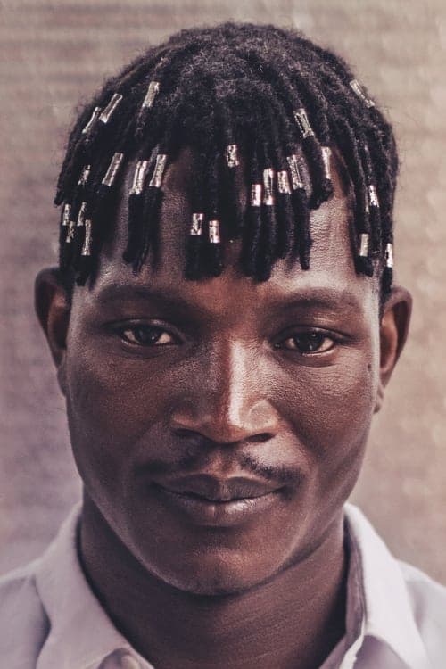 Abou Sangare photo