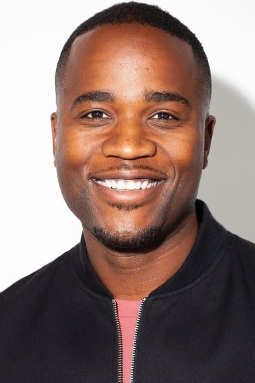 Abraham Amkpa photo