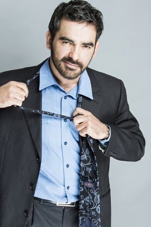 Abraham Ramos photo