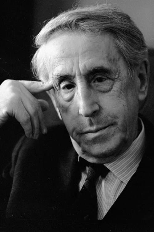 A portrait of Abram Room