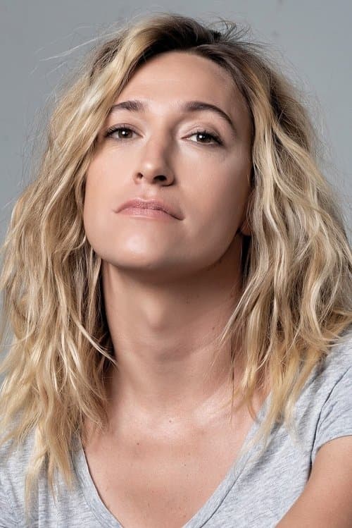 Abril Zamora photo