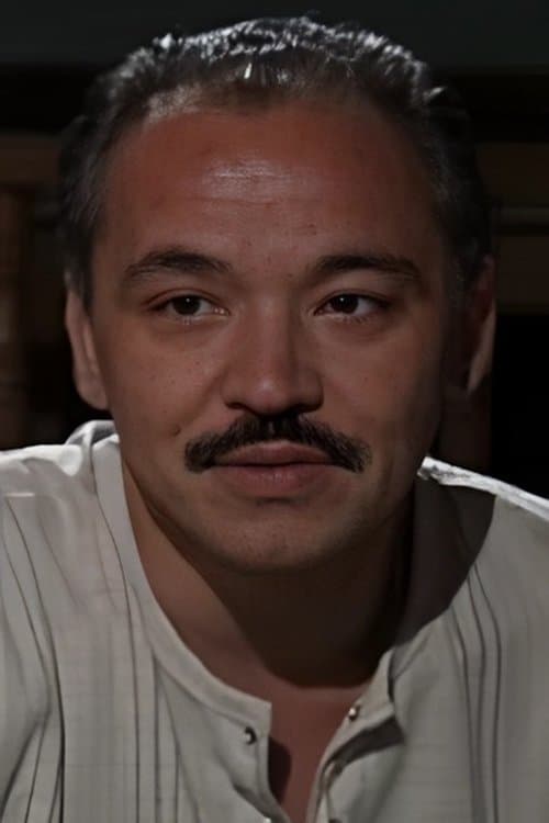 Abror Bakirov photo
