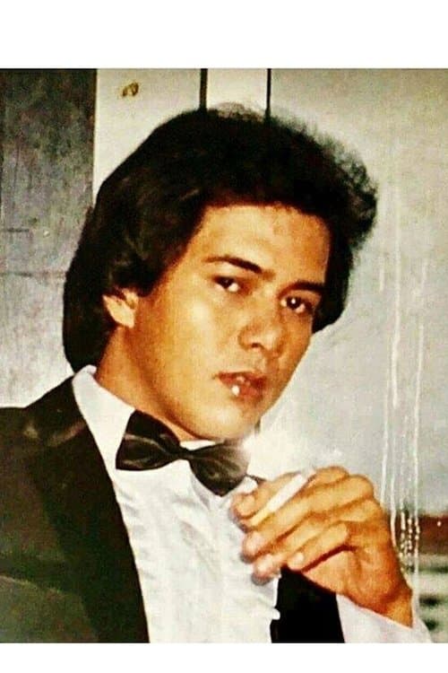 Ace Vergel photo