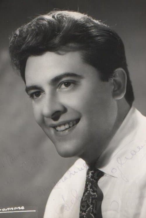 Achille Togliani photo