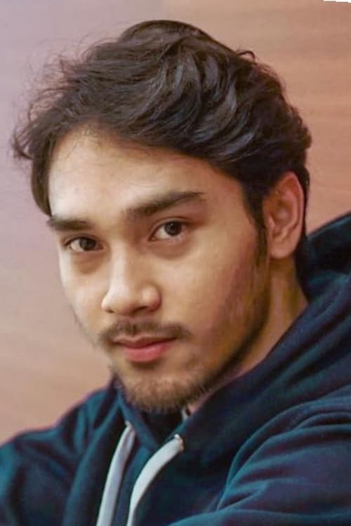Achmad Megantara photo