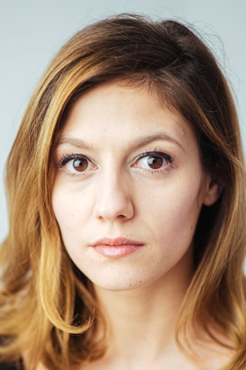 Ada Galeș photo