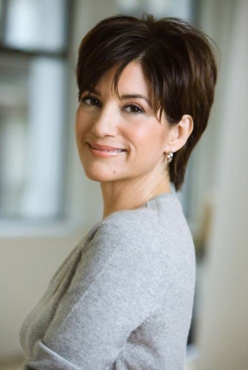 Ada Maris photo