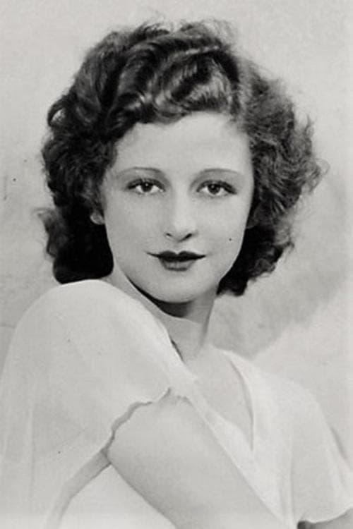 Ada May photo