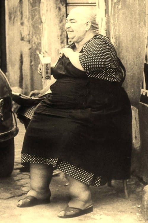 Ada Passeri photo
