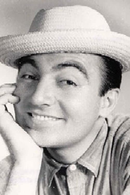 Adalberto Rodríguez Machuchal photo