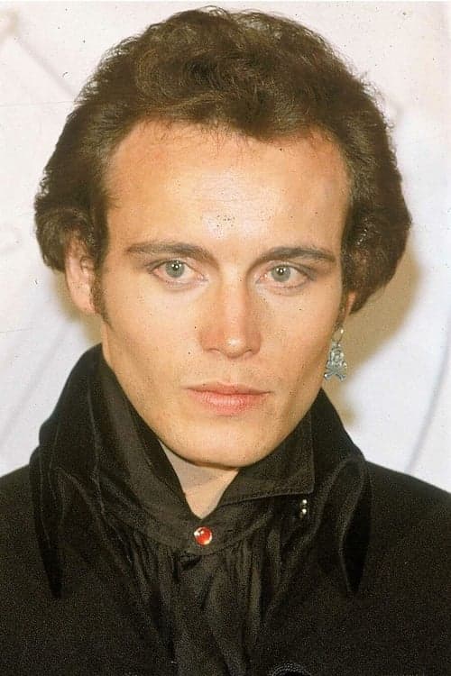 Adam Ant photo
