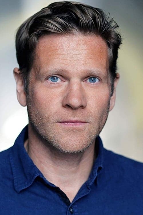 Adam Astill photo