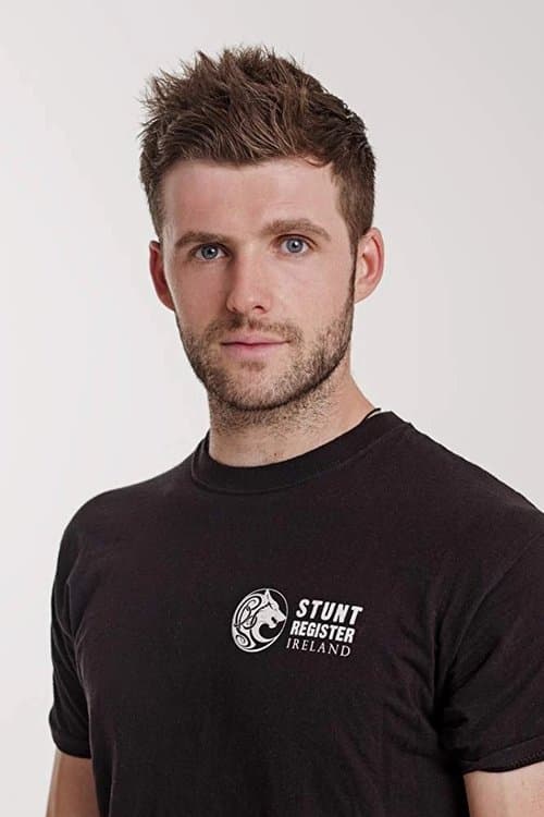 Adam Behan photo