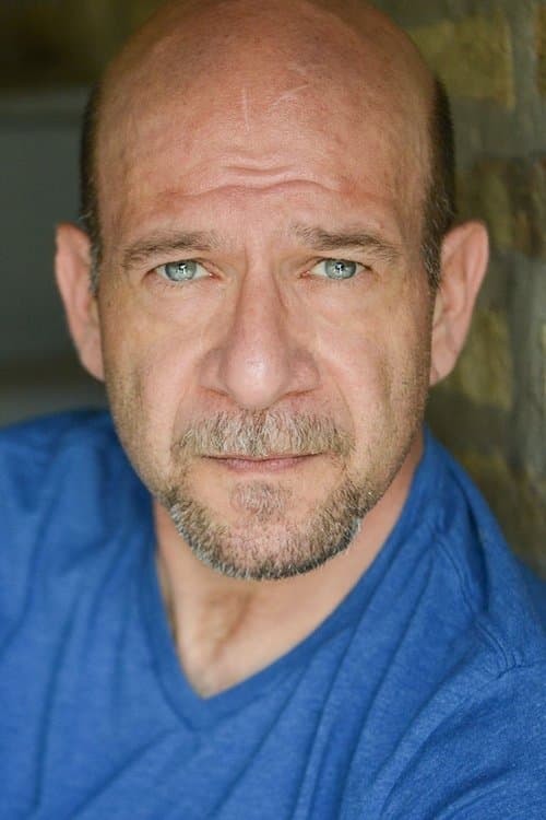 Adam Bitterman photo