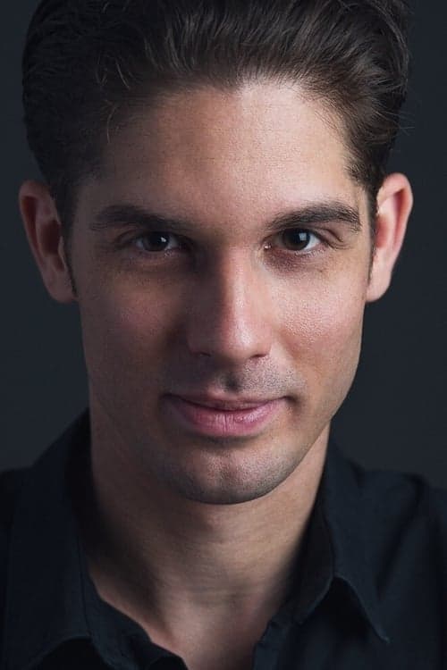 Adam Boncz photo