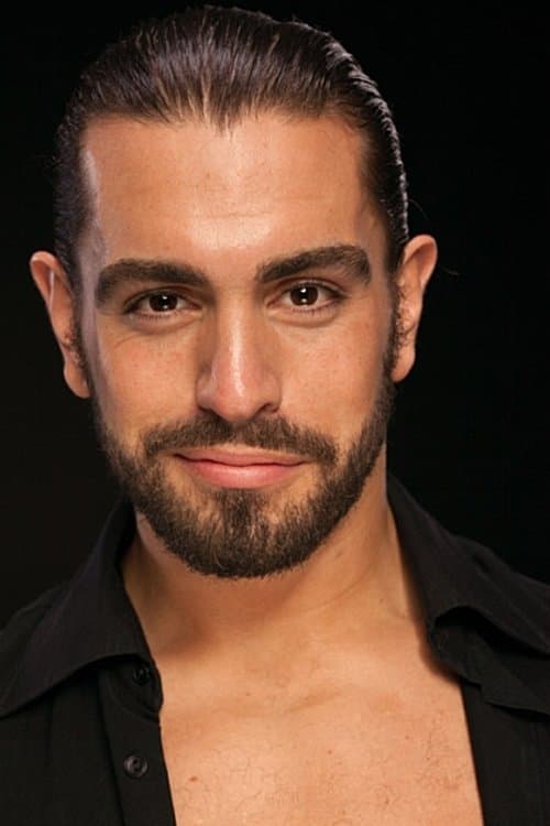 Adam Bond photo