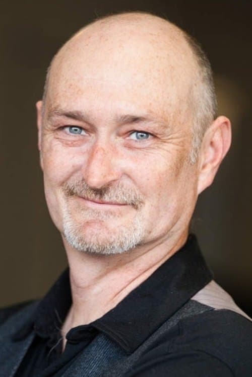 Adam Brookfield photo