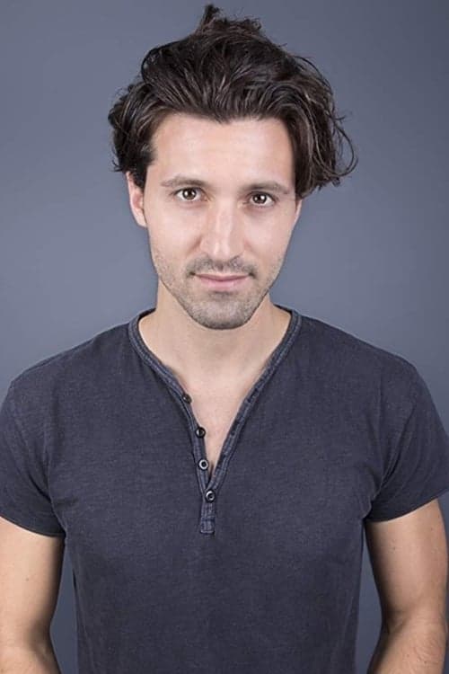 Adam Bucci photo