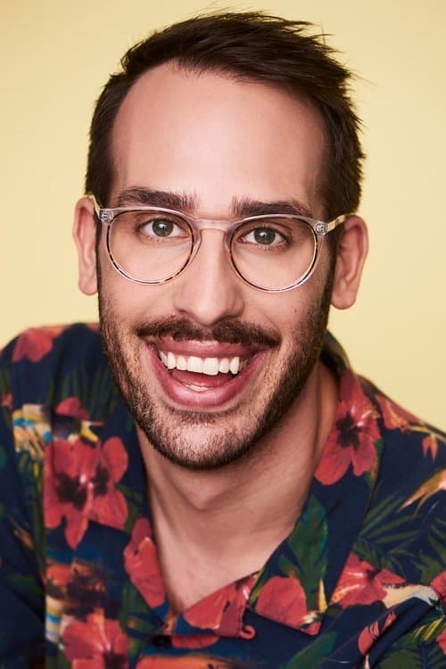 Adam Bussell photo