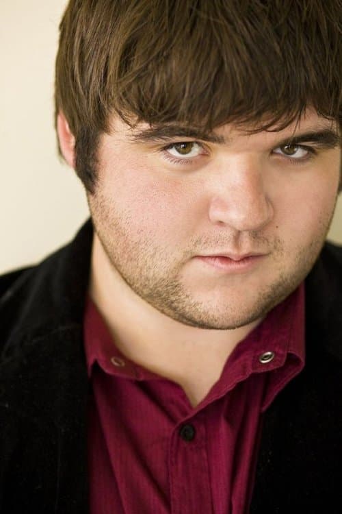 Adam Cagley photo
