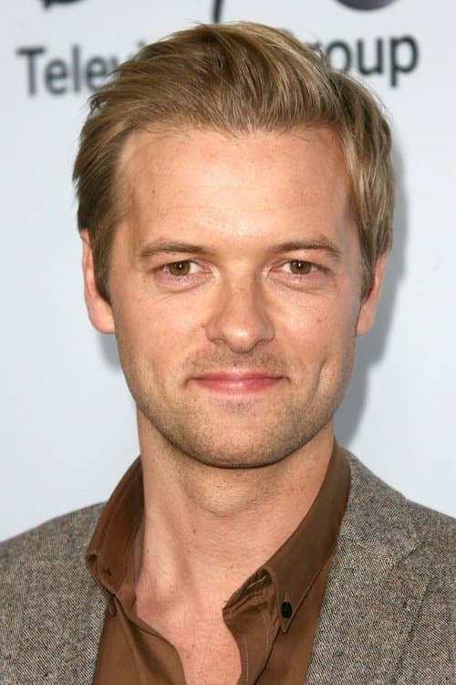 Adam Campbell photo
