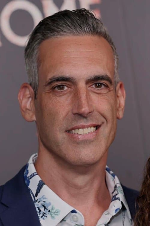 Adam Cantor photo