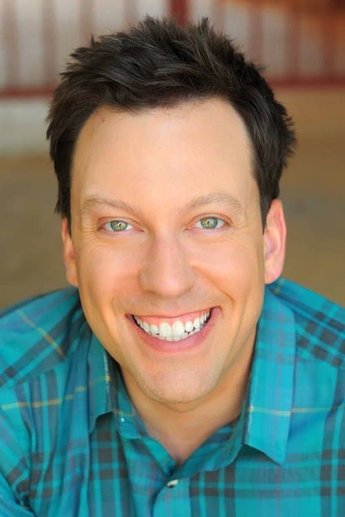 Adam Carr photo