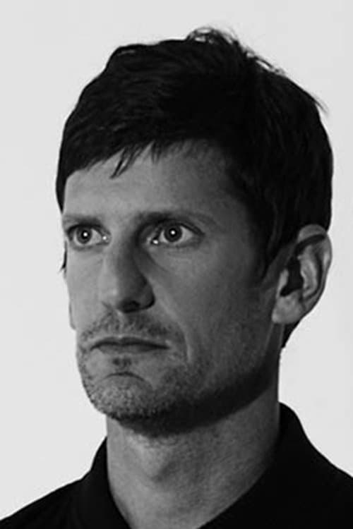Adam Carson photo