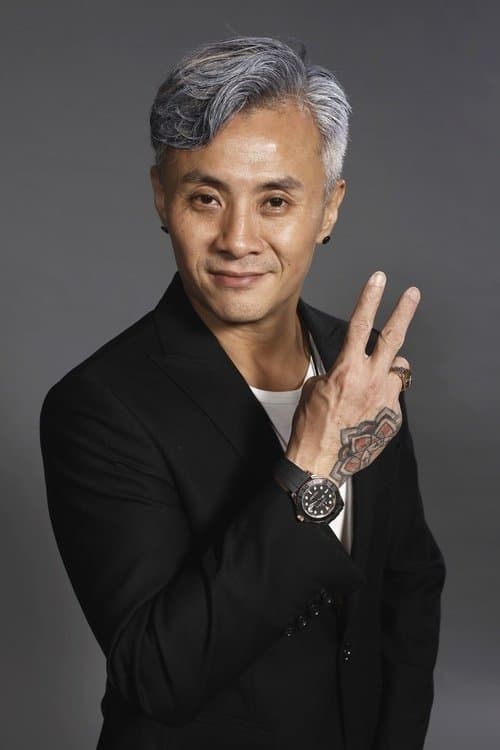 Adam Chan Chung-Tai photo