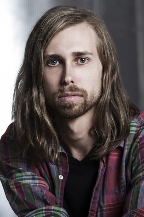 Adam Christie photo