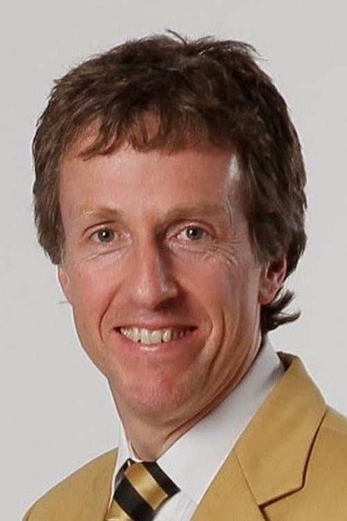 Adam Cockburn photo