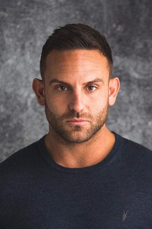 Adam Collins photo