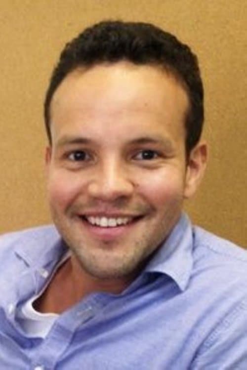A portrait of Adam Countee
