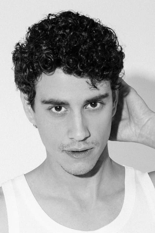 Adam DiMarco photo