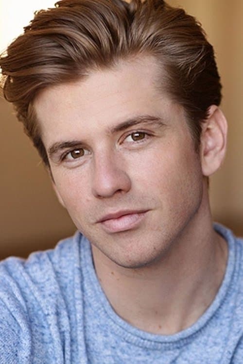 Adam Donovan photo