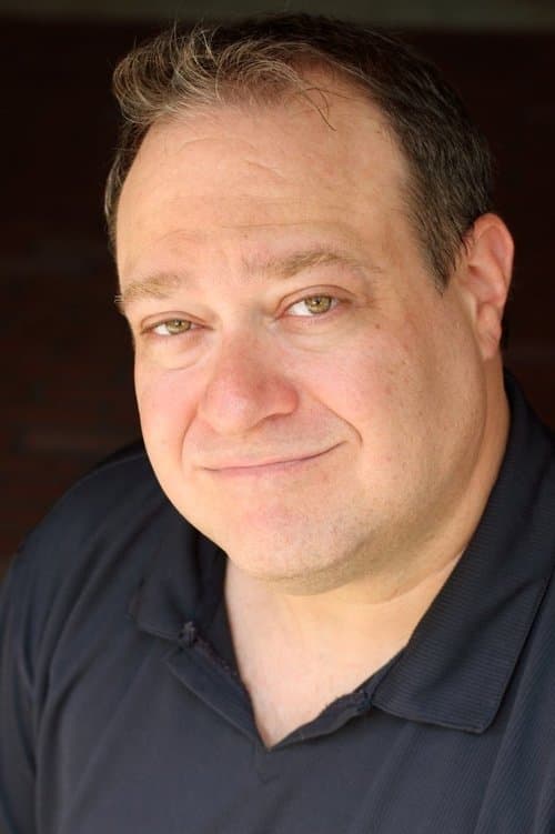 Adam Drescher photo