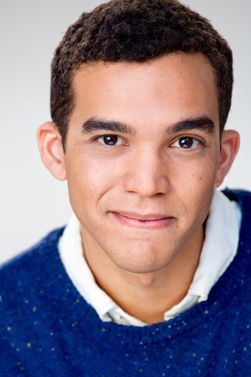 Adam Faison photo