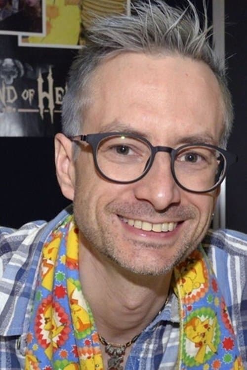 Adam Faraizl photo