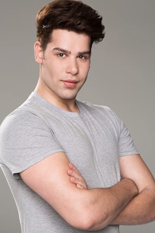 Adam Faybrem photo