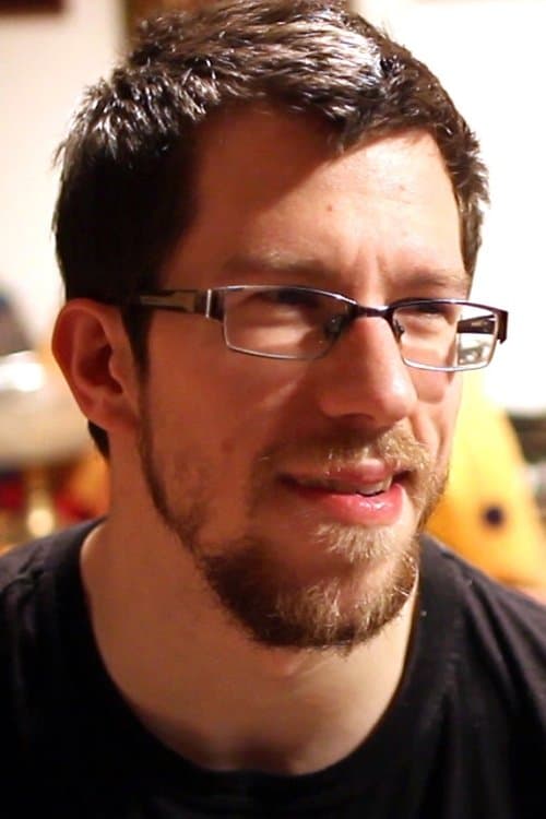 Ádám Fekete photo