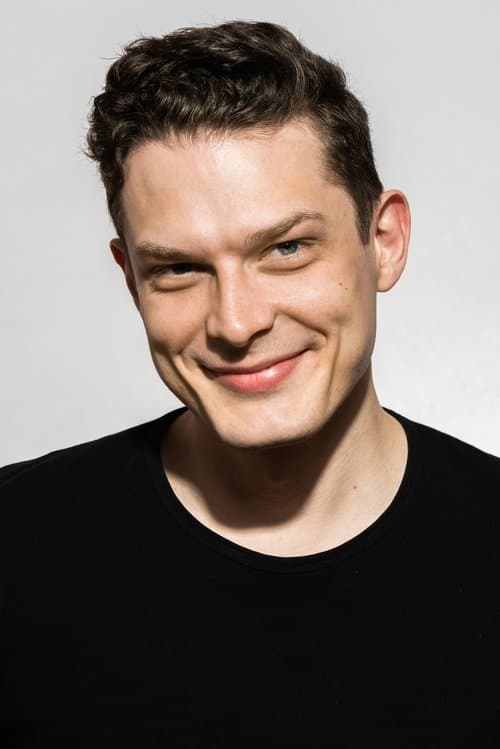 Adam Fidusiewicz photo