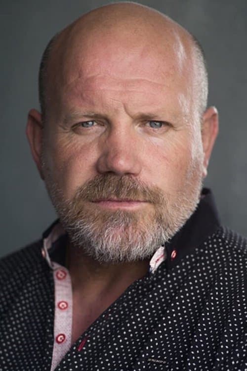 Adam Fogerty photo